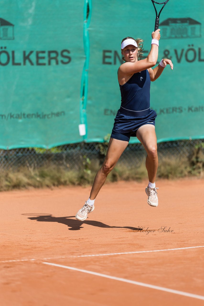 Bild 189 - Kaltenkirchen  ITF / Masters Nord